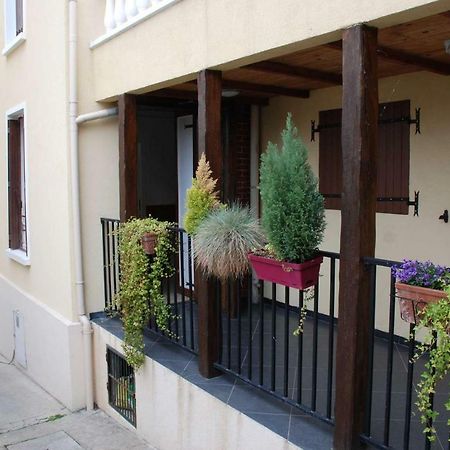 Quartier Pavillonnaire Apartment Рони-су-Боа Екстериор снимка