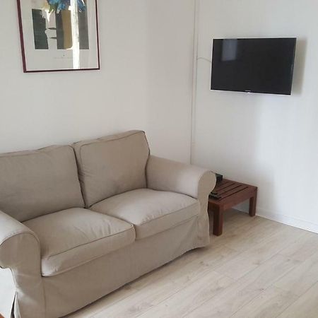 Quartier Pavillonnaire Apartment Рони-су-Боа Екстериор снимка